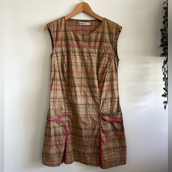 Skunkfunk dress - Picture 1 of 5